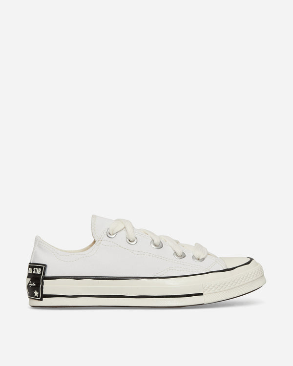 Converse Chuck 70 Low Sketch Sneakers White