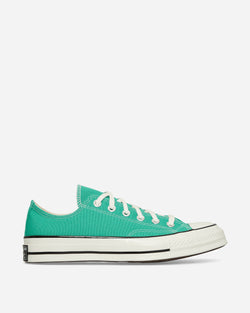 Converse Chuck 70 Vintage Canvas Low Sneakers Apex Green