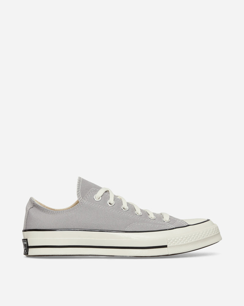 Converse Chuck 70 Vintage Canvas Low Sneakers Grey Area