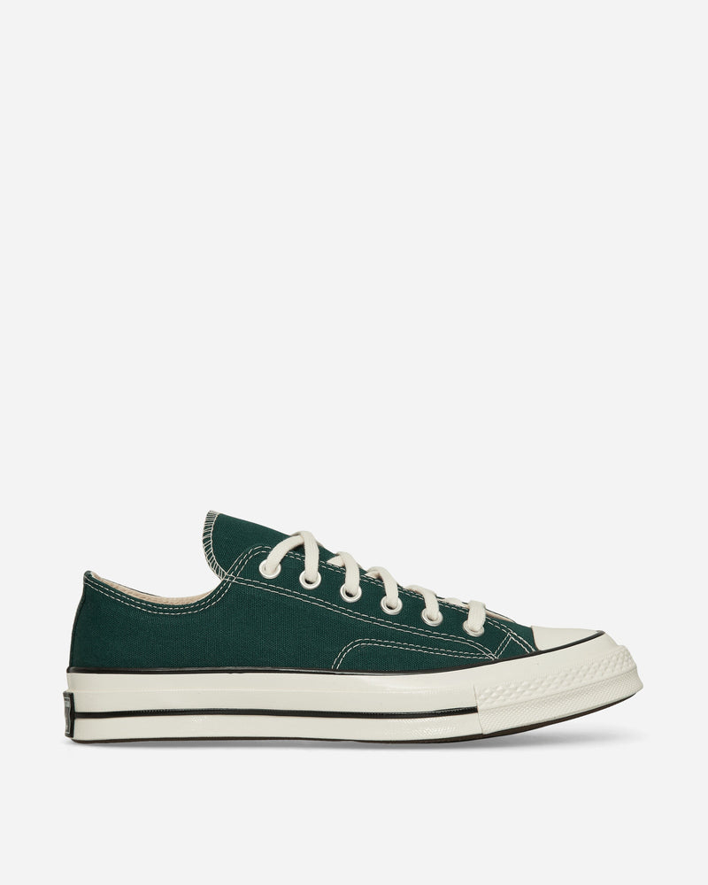 Converse Chuck 70 Low Sneakers Green Envy