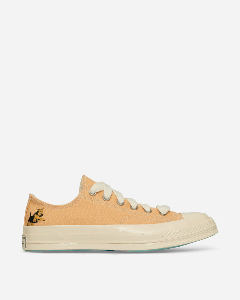 Converse GOLF le FLEUR* Darryl Chuck 70 Sneakers Apricot Cream