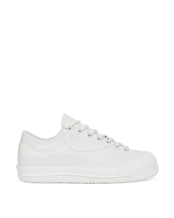 Converse Slam Jam Bosey MC Ox Sneakers White