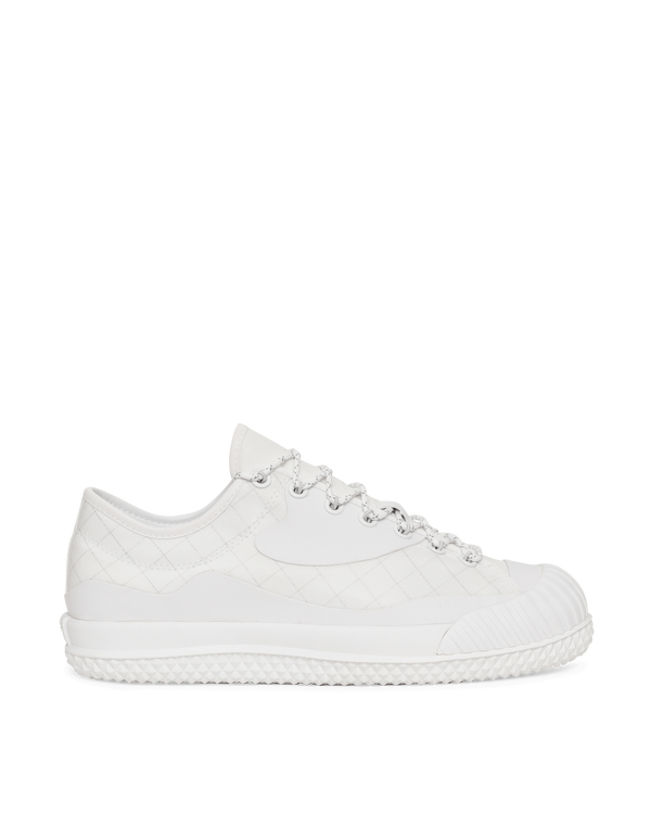 Converse Slam Jam Bosey MC Ox Sneakers White