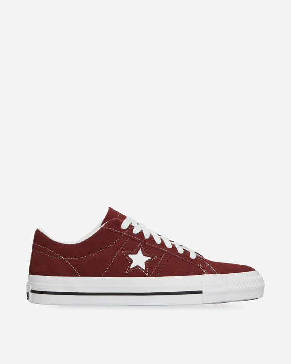 Converse One Star Pro Sneakers Pueblo Brown