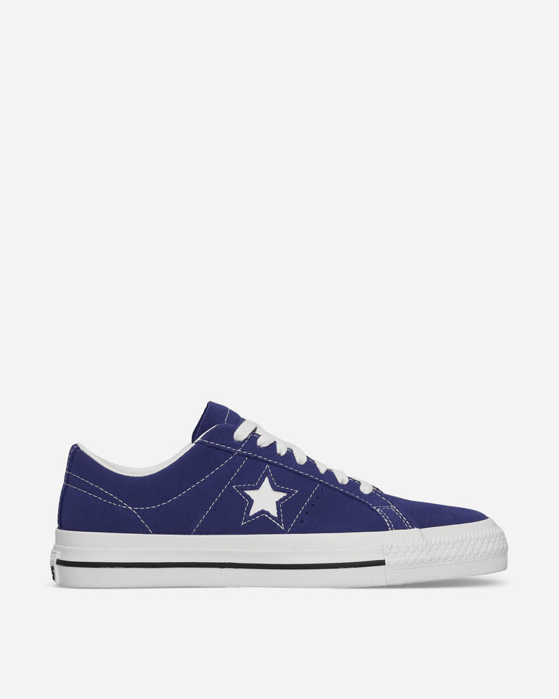 Converse One Star Pro Sneakers Indigo