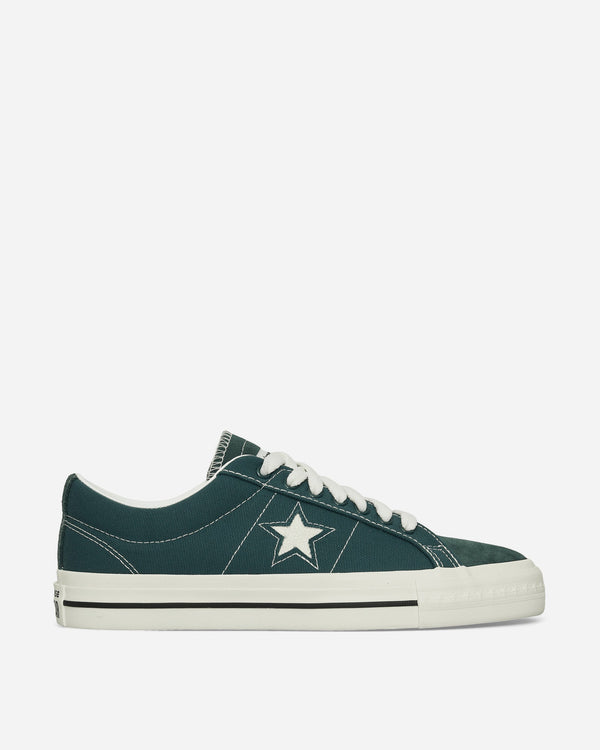 Converse Thisisneverthat One Star Pro Sneakers Trekking Green