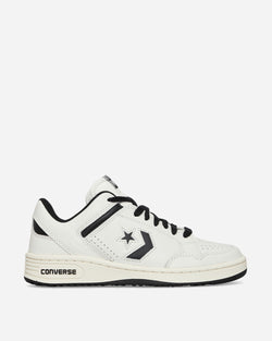 Converse Weapon Sneakers Vintage White / Black