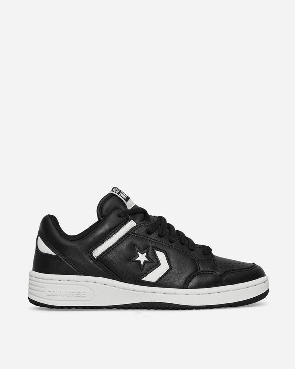 Converse Weapon Sneakers Black