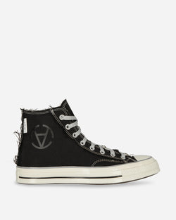 Converse Slam Jam Chuck 70 High Sneakers Black