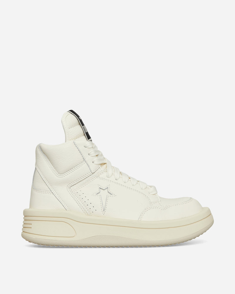 Converse DRKSHDW TURBOWPN Sneakers White