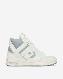 Converse Weapon Mid Sneakers Vintage White / Ash Stone