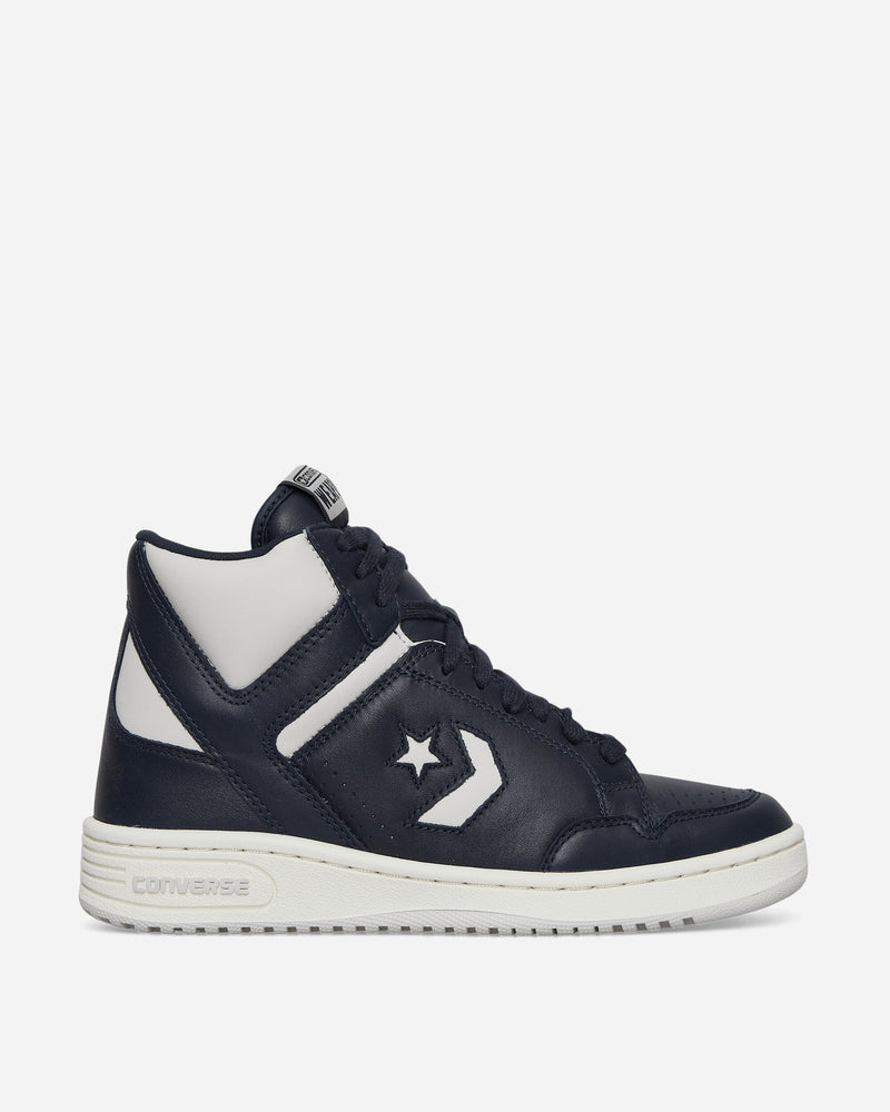 Converse Weapon Mid Sneakers Obsidian