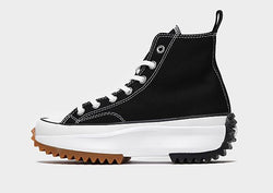 Converse Run Star Hike Black