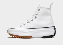 Converse Run Star Hike White