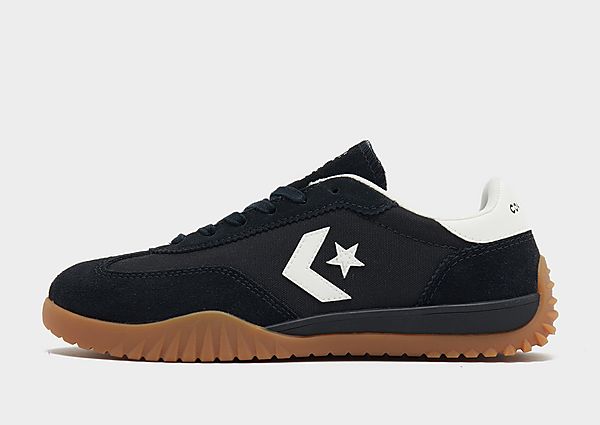 Converse Run Star Trainer Black