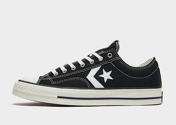 Converse Star Player 76 Black