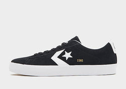 Converse Vulc Pro Black