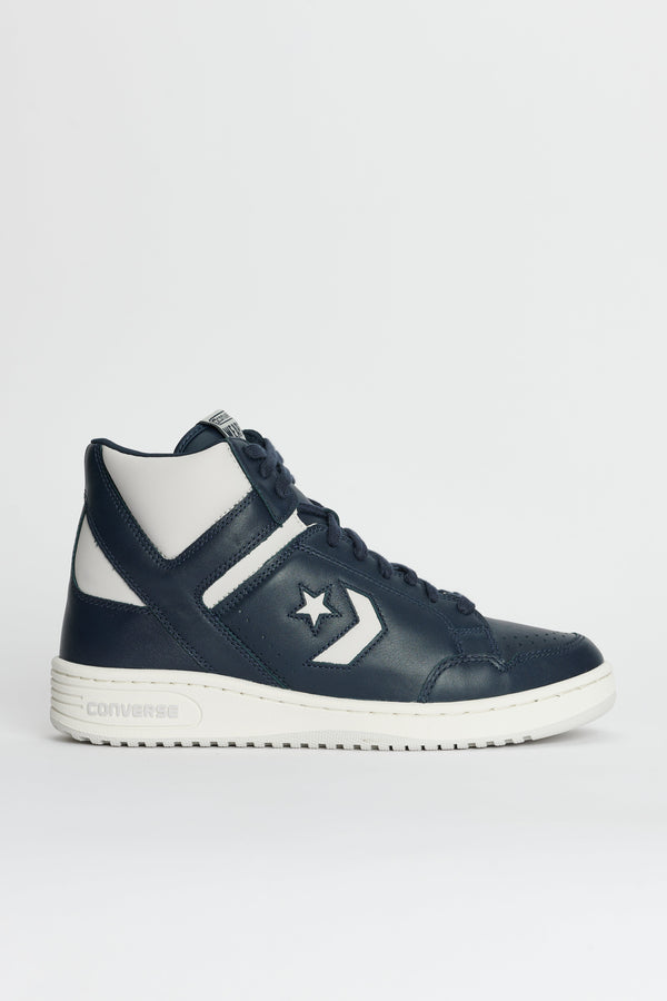 Converse Weapon Mid Obsidian / Barely Grey Sneakers