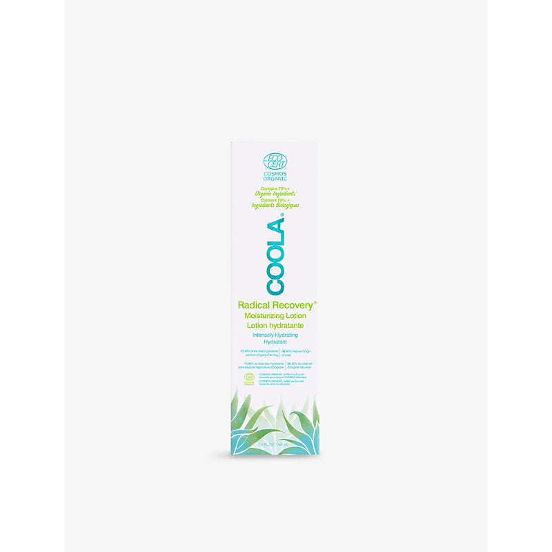 Coola Suncare Radical Recovery moisturising lotion 180ml