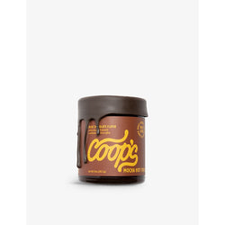 Coop's Cold Brew Mocha Hot Fudge sauce 283.5g