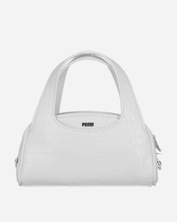 Coperni Puma Small Bag White