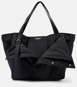 Coperni Belt Cabas tote bag