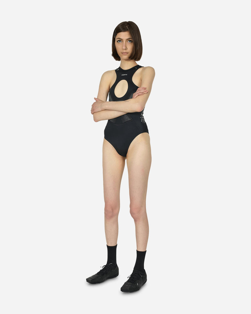 Coperni Puma Bodysuit Black