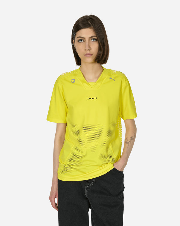 Coperni Puma Football Jersey Court Yellow