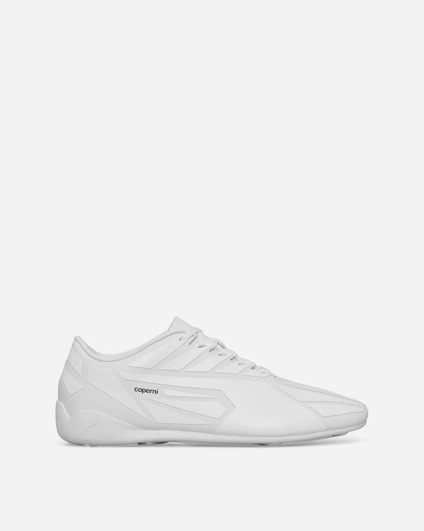 Coperni Women s Puma Speedcat Sneakers White