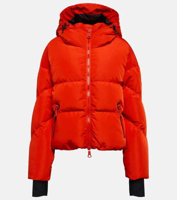 Cordova Meribel down ski jacket