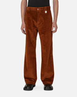 Cormio Taner Trousers Brown