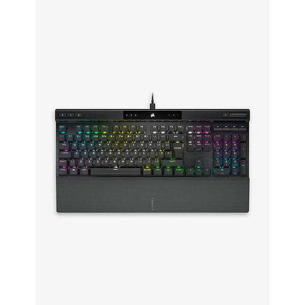 Corsair K70 Pro RGB OPX Gaming Keyboard | LYBSTORE