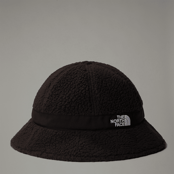 The North Face Cragmont Bucket Hat Tnf Black  /