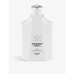 Creed Silver Mountain Water body wash 200ml