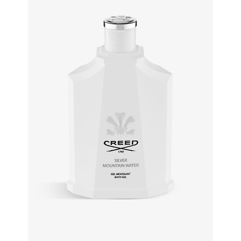 Creed Silver Mountain Water body wash 200ml