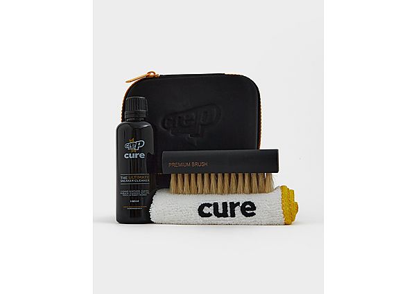 Crep Protect Cure Cleaning Travel Kit N A, N A