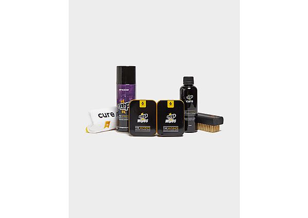 Crep Protect Ultimate Gift Pack 2.0 NO COLOUR, NO COLOUR