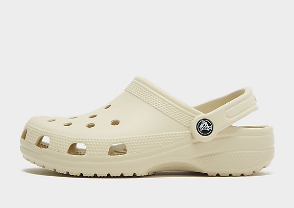 Crocs Classic Clog Beige