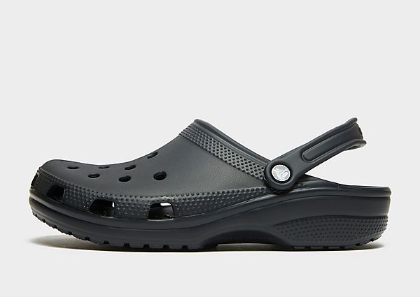 Crocs Classic Clog Black