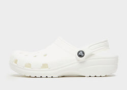 Crocs Classic Clog White