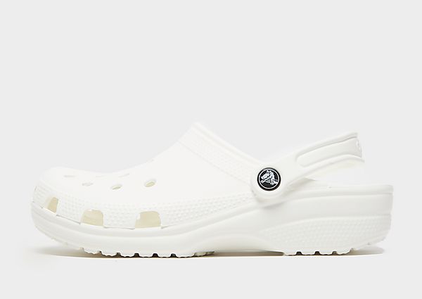 Crocs Classic Clog White