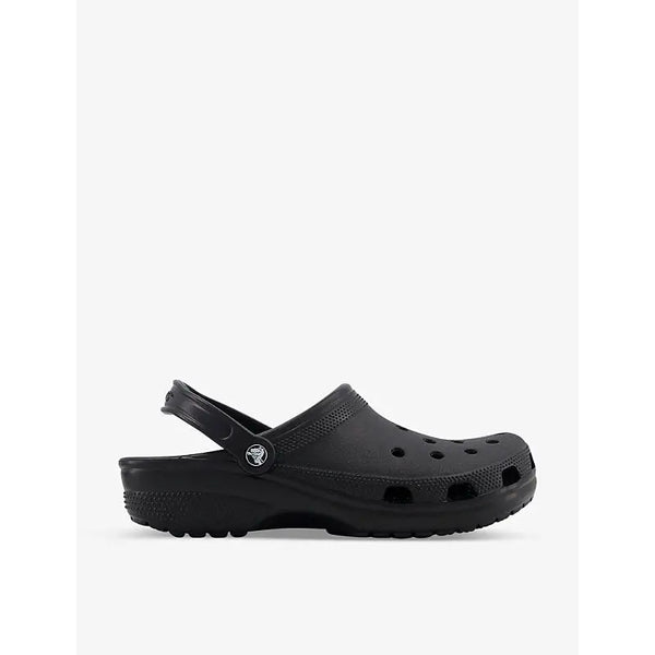 Crocs Classic rubber clogs