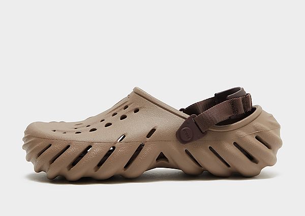 Crocs Echo Clog Brown