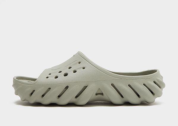 Crocs Echo Slide Grey