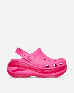 Crocs Women s Mega Crush Clogs Juice