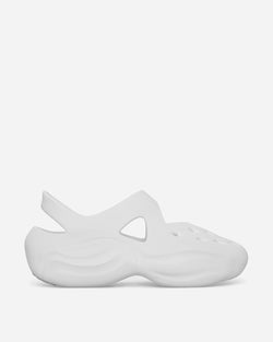 Crocs Dingyun Zhang Diffuser Clogs White