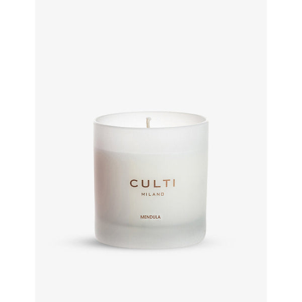 Culti Mendula scented candle 270g | LYBSTORE