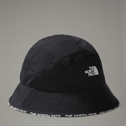 The North Face Cypress Bucket Hat Tnf Black | LYBSTORE