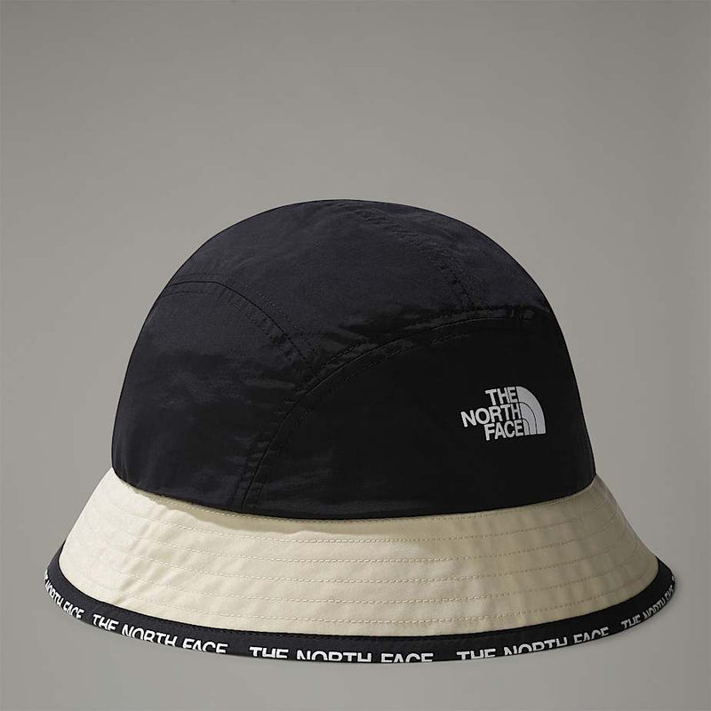 The North Face Cypress Bucket Hat Gravel male