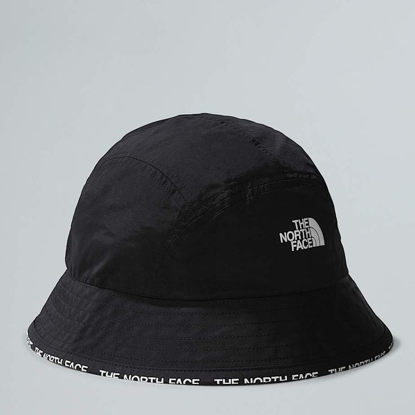 The North Face Cypress Bucket Hat Tnf Black male